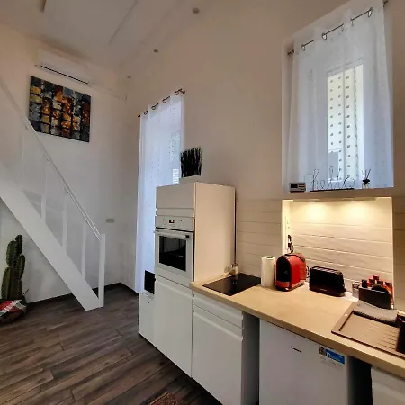 Apartamento Bell Székesfehérvár