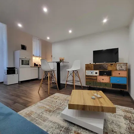 Apartamento Bell