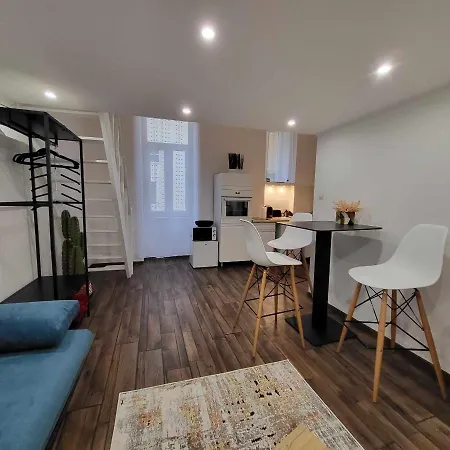 Bell Apartamento Székesfehérvár
