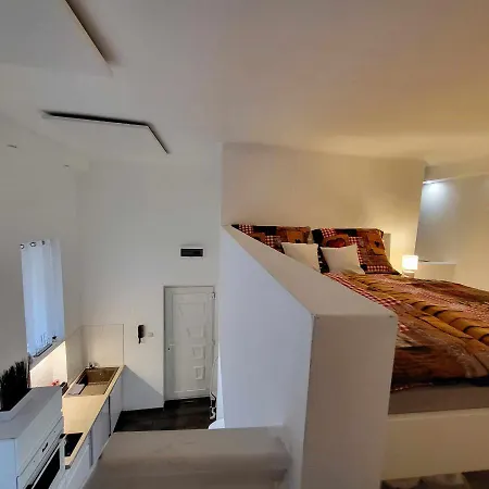 Bell Apartamento