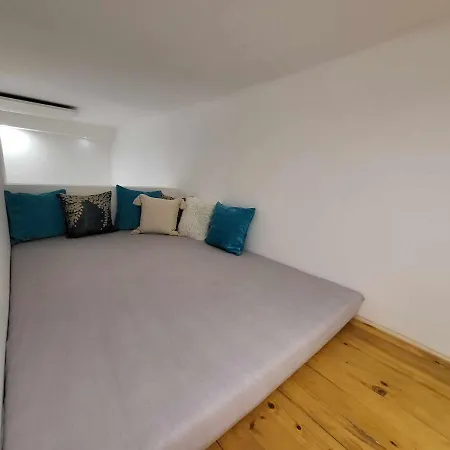 Apartamento Bell Székesfehérvár