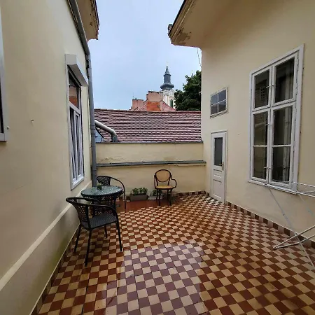 Bell Apartamento Székesfehérvár