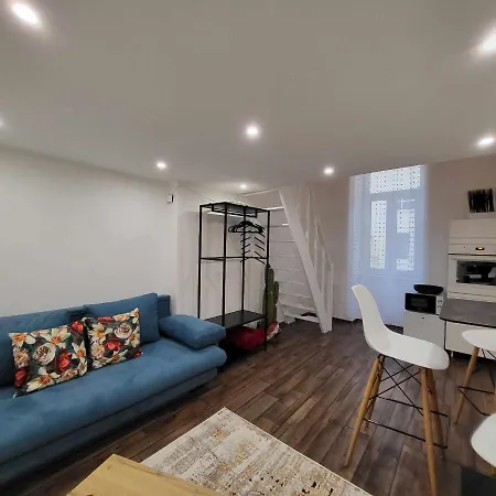 Apartamento Bell