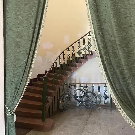 Bell Apartamento Székesfehérvár